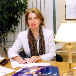 Евгения Викторовна Шеповалова